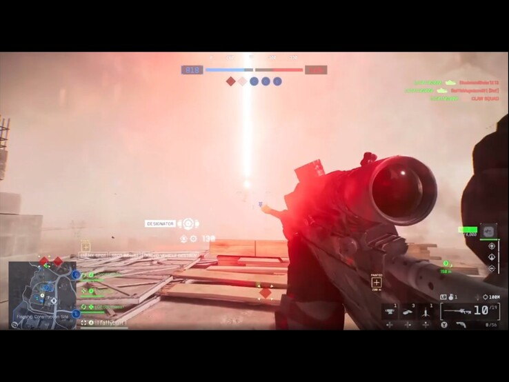 (Fonte: Xhamy via Reddit)