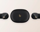 9to5Mac sostiene che le Beats Studio Buds+ avranno questo aspetto. (Fonte: 9to5Mac)