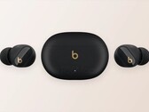 9to5Mac sostiene che le Beats Studio Buds+ avranno questo aspetto. (Fonte: 9to5Mac)