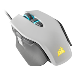 Recensione del mouse gaming Corsair M65 RGB Elite. Modello gentilmente fornito da Corsair India.