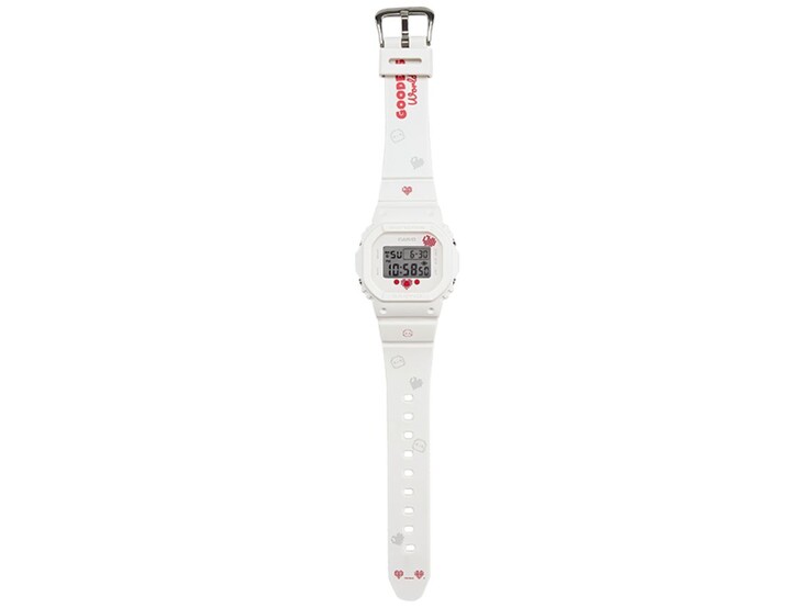 Il nuovo orologio Casio G-Shock Baby-G x Goodbai