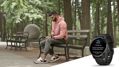 Garmin attiva finalmente l'app ECG. (Fonte: Garmin)