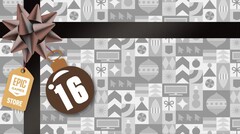 Il leak lascia intendere che Hell Let Loose sarà l'ultimo gioco della vendita Holiday Giveaway di Epic Games Store. (Fonte: Epic Games)