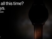 OnePlus accenna a un Watch in edizione speciale. (Fonte: OnePlus)