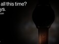 OnePlus accenna a un Watch in edizione speciale. (Fonte: OnePlus)