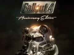 Fallout 4: Anniversary Edition è disponibile come download digitale per la console Nintendo Switch 2.