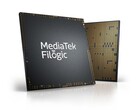 MediaTek ha in cantiere i chip Wi-Fi 7. (Fonte: MediaTek)