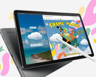 Galaxy Tab S10 Lite è il modello più economico della serie Galaxy Tab S10. (Fonte immagine: Samsung)