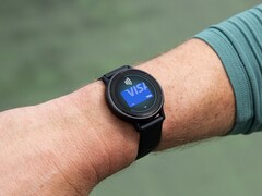 Gli smartwatch Garmin Venu 3 e vivoactive 5 (nella foto) stanno ricevendo la versione beta 15.05. (Fonte: Garmin)