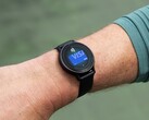 Gli smartwatch Garmin Venu 3 e vivoactive 5 (nella foto) stanno ricevendo la versione beta 15.05. (Fonte: Garmin)