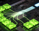Il laptop Nvidia GeForce RTX 4090 ha fatto un'ottima impressione con il suo primo run di Geekbench (immagine via Nvidia)