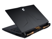 Pre-ordini a partire dai prossimi giorni. Solo configurazioni Intel per Gigabyte Aero e Aorus (Source: Aorus)