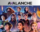 Possibile gioco multiplayer di Hogwarts Legacy (Fonte: Avalanche Software, Warner Bros. Games)