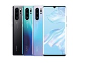 La serie P30 Pro