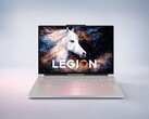 Il Legion R9000P è il primo laptop da gaming dotato di schermo OLED stampato a getto d'inchiostro