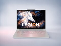 Il Legion R9000P è il primo laptop da gaming dotato di schermo OLED stampato a getto d'inchiostro