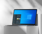 Le nuove build beta introducono ulteriori restrizioni per gli account locali. Nella foto: un computer portatile Windows 11. (Fonte: Microsoft)