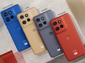 Il Motorola Edge 50 Neo sarà supportato fino al 2029. (Fonte immagine: Motorola via Flipkart)