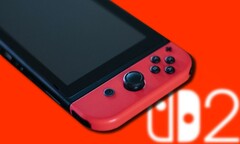 Un'altra data di uscita di Nintendo Switch 2/di prossima generazione è stata prevista. (Fonte immagine: Unsplash/eain - modificato)
