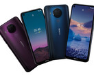 HMD Global dovrebbe lanciare presto il Nokia G10 (immagine via Notebookcheck)