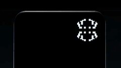 La nuova matrice glifo di The Phone (3). (Fonte immagine: Nothing)