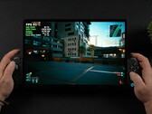 OneXPlayer Super V è un tablet da 14 pollici con un display AMOLED VRR da 120 Hz.