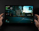 OneXPlayer Super V è un tablet da 14 pollici con un display AMOLED VRR da 120 Hz.