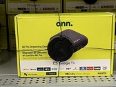 Onn 4K Pro costa 74,98 dollari canadesi. (Fonte immagine: u/Adammay20 su Reddit)