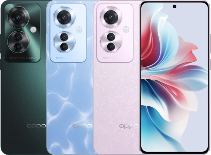 Immagine: Oppo