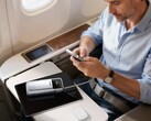 Il power bank Pisen TP-D108 Bolt vanta una grande batteria da 20.000 mAh 