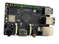 Il Quartz64 Model B parte da 59,99 dollari con 4 GB di RAM. (Fonte: PINE64)