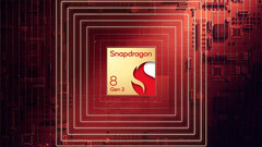 Snapdragon 8 Gen 3 supera finalmente Dimensity 9300 nella classifica dei flagship di AnTuTu marzo 2024 (Fonte: Qualcomm)