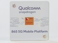Qualcomm Snapdragon SD 865+ (Plus) Notebook Processor