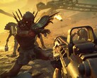 Rage 2 è stato rilasciato nel 2019.