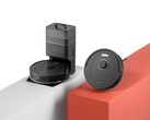 I robot aspirapolvere Roborock Q5 Pro e Q5 Pro+ saranno in vendita nel corso dell'anno. (Fonte: Roborock)