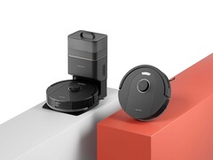 I robot aspirapolvere Roborock Q5 Pro e Q5 Pro+ saranno in vendita nel corso dell&#039;anno. (Fonte: Roborock)