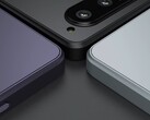 Il Sony Xperia 1 IV è disponibile in viola, nero o bianco, a seconda del mercato. (Fonte: Sony)
