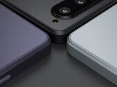 Il Sony Xperia 1 IV è disponibile in viola, nero o bianco, a seconda del mercato. (Fonte: Sony)