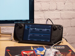 Lo Steam Deck LCD è stato scontato per un periodo di tempo limitato (immagine via Notebookcheck)