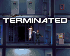 Una schermata di Terminator 2D: No Fate (fonte: SteamDB)