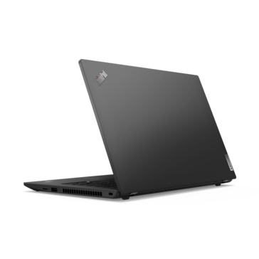 I ThinkPad L14 e L15 Gen 4 hanno un aspetto quasi identico...