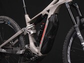 Il prototipo della bicicletta elettrica THOK Project 4 è stato stampato in 3D. (Fonte: THOK E-Bikes)