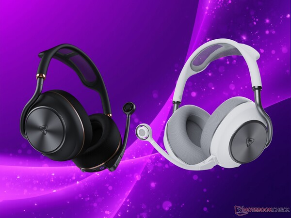 Turtle Beach Stealth Pro II in versione bianca e nera