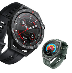 Il Watch GT 3 SE dovrebbe essere un po' più economico a livello globale rispetto al Watch GT 3. (Fonte: Huawei)