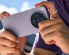 Campioni di fotocamere Zeiss, specifiche trapelate e teaser in vista del lancio di Vivo X300 Pro tra poche ore (Fonte: Vivo)