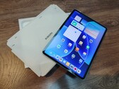 Unboxing dello Xiaomi Pad 8