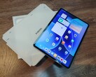 Unboxing dello Xiaomi Pad 8