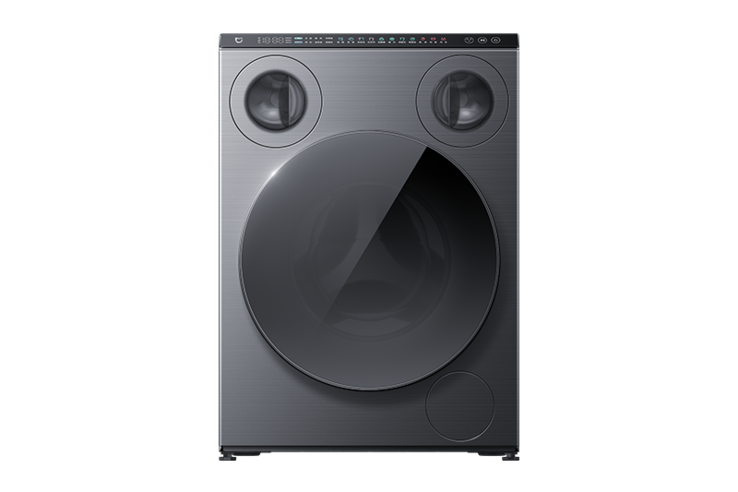 La Xiaomi Mijia Three-Zone Washing Machine Pro Drum 10kg (fonte: Xiaomi)