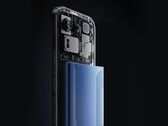 Si prevede che il Redmi K90 Pro Max costituirà la base del Poco F8 Ultra, precedentemente raffigurato. (Fonte immagine: Xiaomi - modificato)