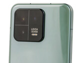 Lo Xiaomi 13 è stato lanciato a livello globale (immagine via own)